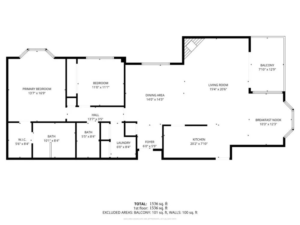 Mission 3 NW of 4th Avenue #5 Carmel, CA 93921