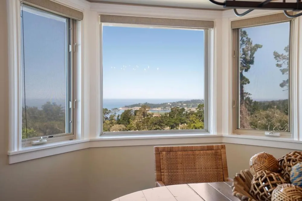 Mission 3 NW of 4th Avenue #5 Carmel, CA 93921