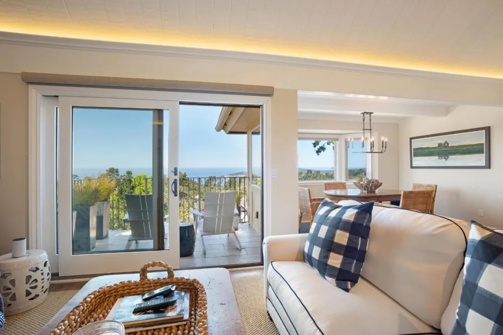 Mission 3 NW of 4th Avenue #5 Carmel, CA 93921