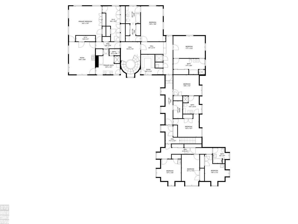 105 Lake Shore Road Grosse Pointe Farms City, MI 48236