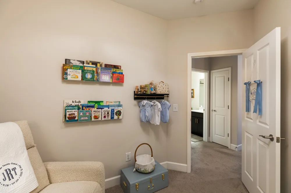 1744 Park Terrace Ln Nolensville, TN 37135