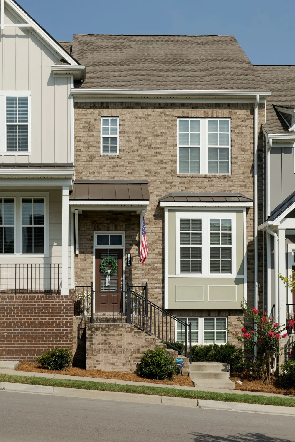 1744 Park Terrace Ln Nolensville, TN 37135