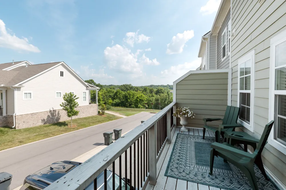 1744 Park Terrace Ln Nolensville, TN 37135