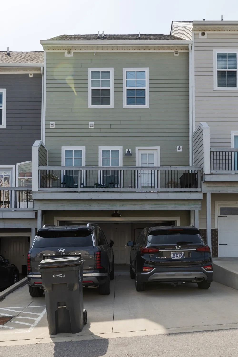 1744 Park Terrace Ln Nolensville, TN 37135