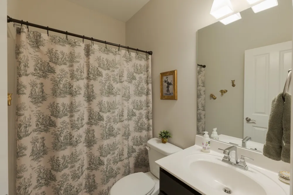 1744 Park Terrace Ln Nolensville, TN 37135