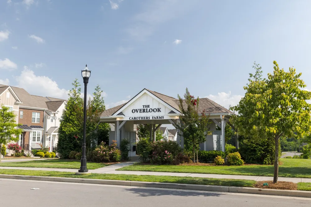 1744 Park Terrace Ln Nolensville, TN 37135