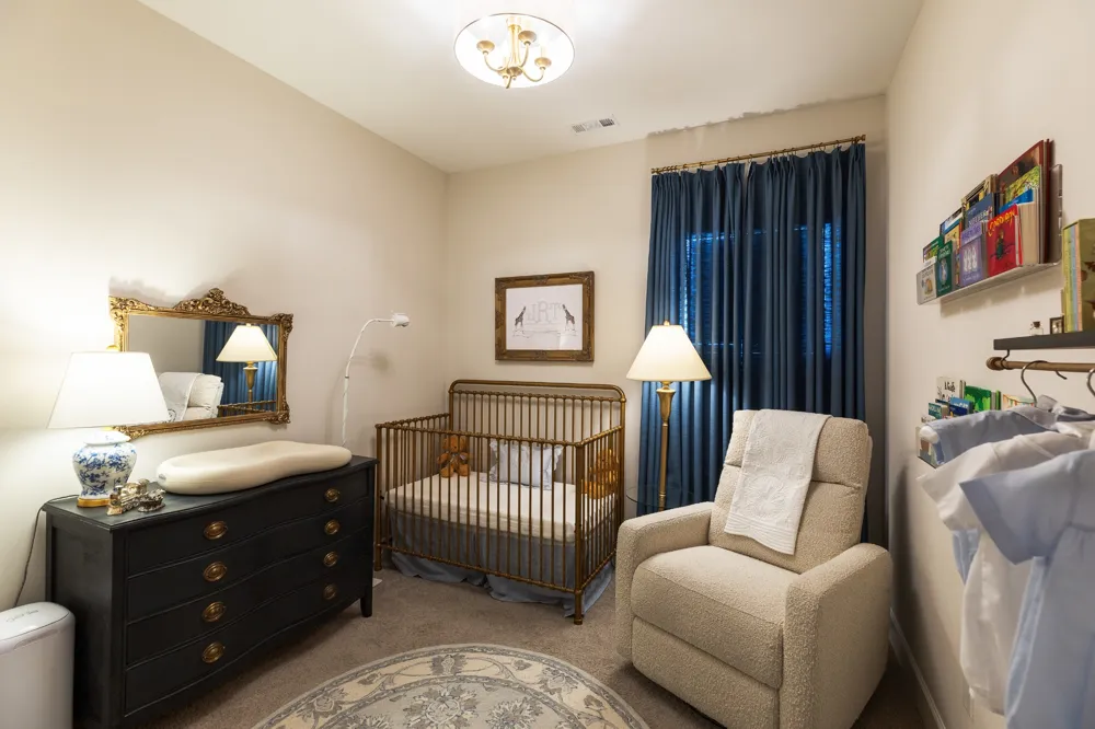 1744 Park Terrace Ln Nolensville, TN 37135
