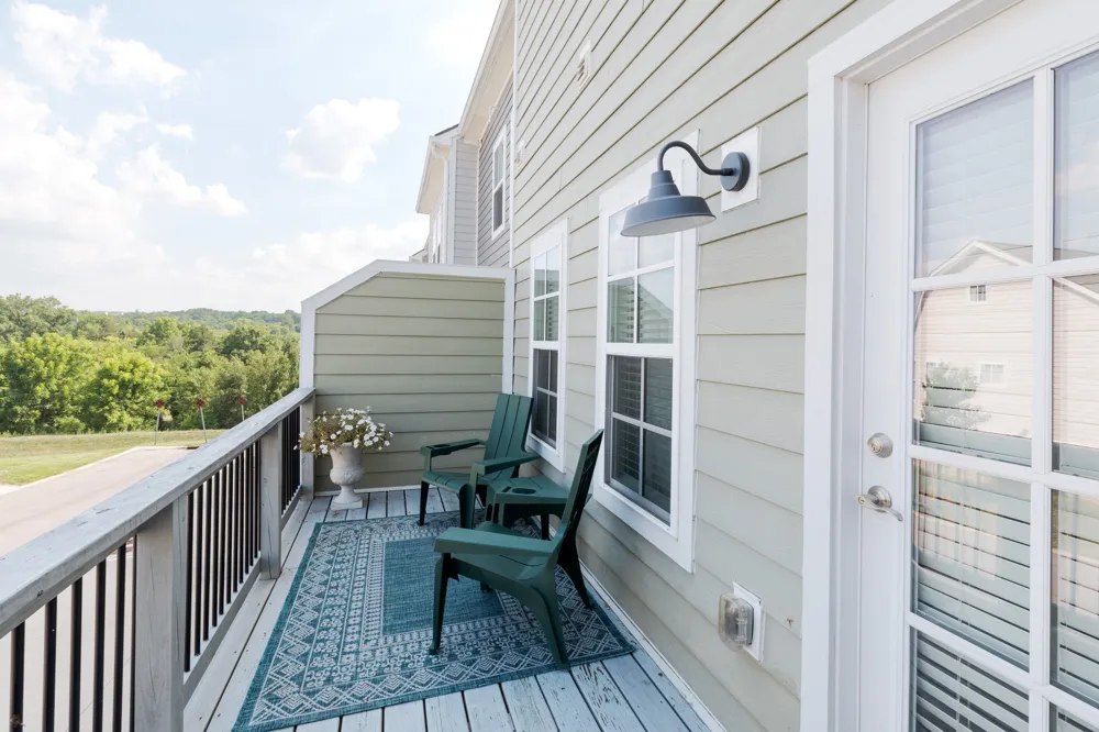 1744 Park Terrace Ln Nolensville, TN 37135