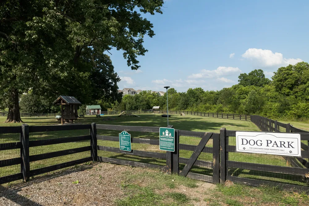 1744 Park Terrace Ln Nolensville, TN 37135