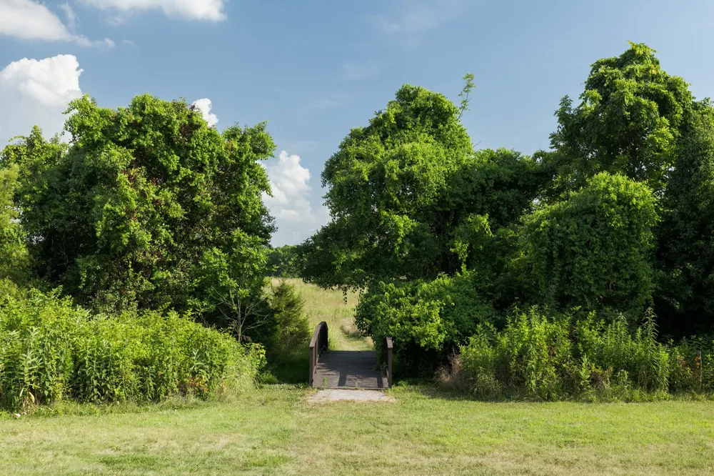 1744 Park Terrace Ln Nolensville, TN 37135
