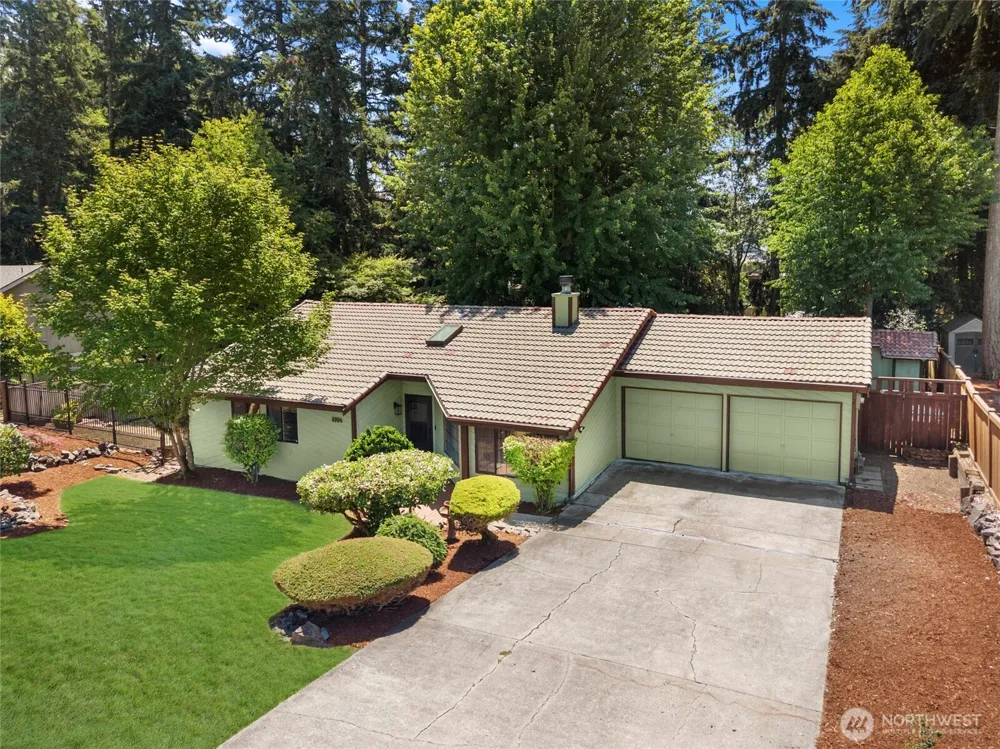 8904 121st Street Puyallup, WA 98373