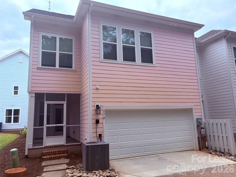270 Gilead Road Huntersville, NC 28078