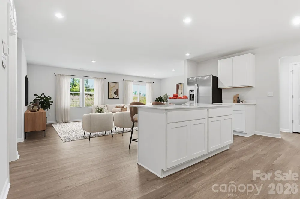 1516 Ardmore Drive Sherrills Ford, NC 28673