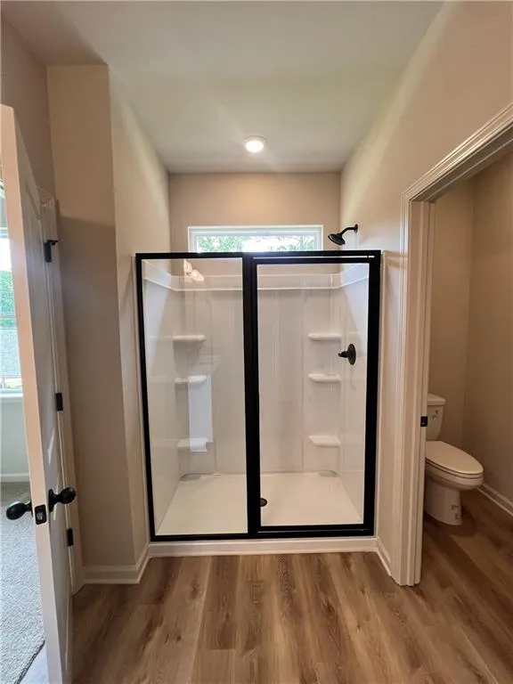 365 Summit View Lane #6 Jasper, GA 30143
