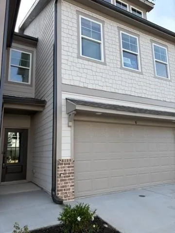 365 Summit View Lane #6 Jasper, GA 30143