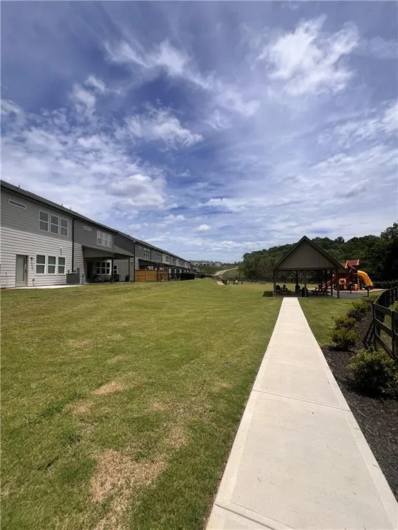 365 Summit View Lane #6 Jasper, GA 30143