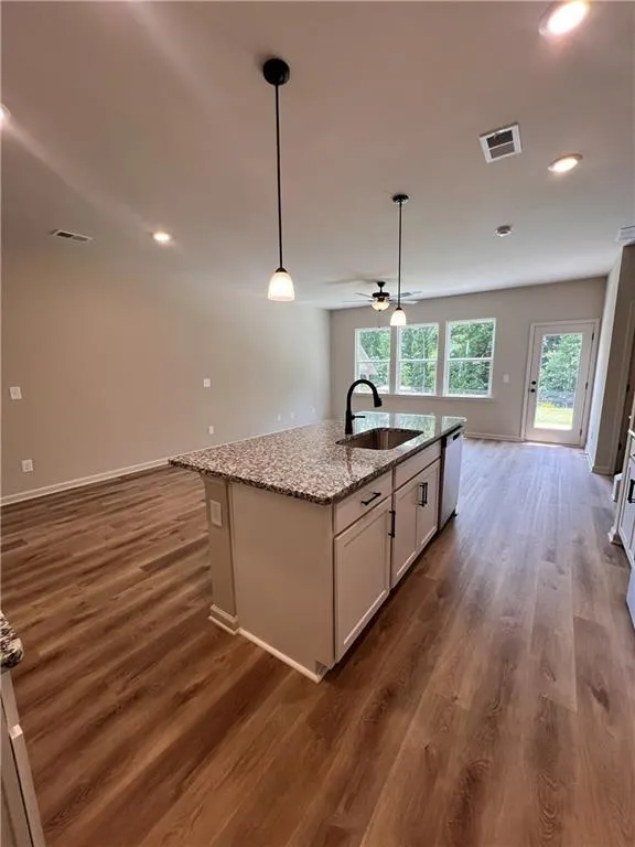 365 Summit View Lane #6 Jasper, GA 30143