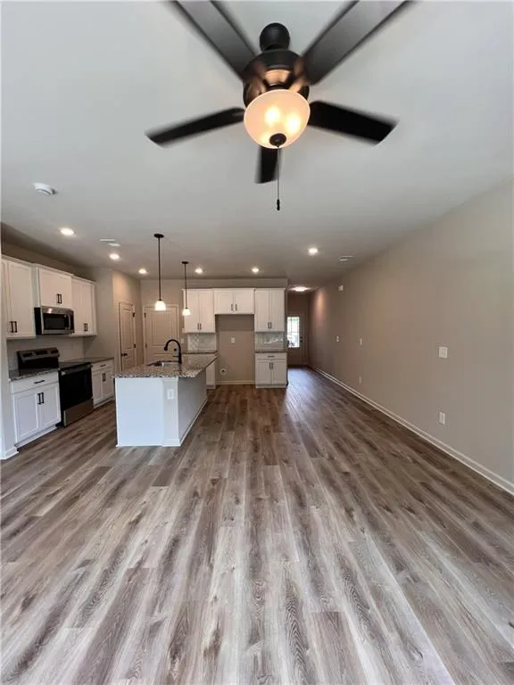 365 Summit View Lane #6 Jasper, GA 30143