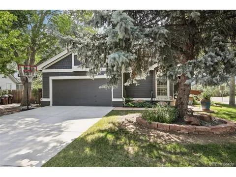 7100 Dry Creek Court