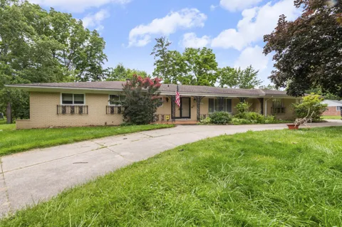 24319 Tamarack Trail