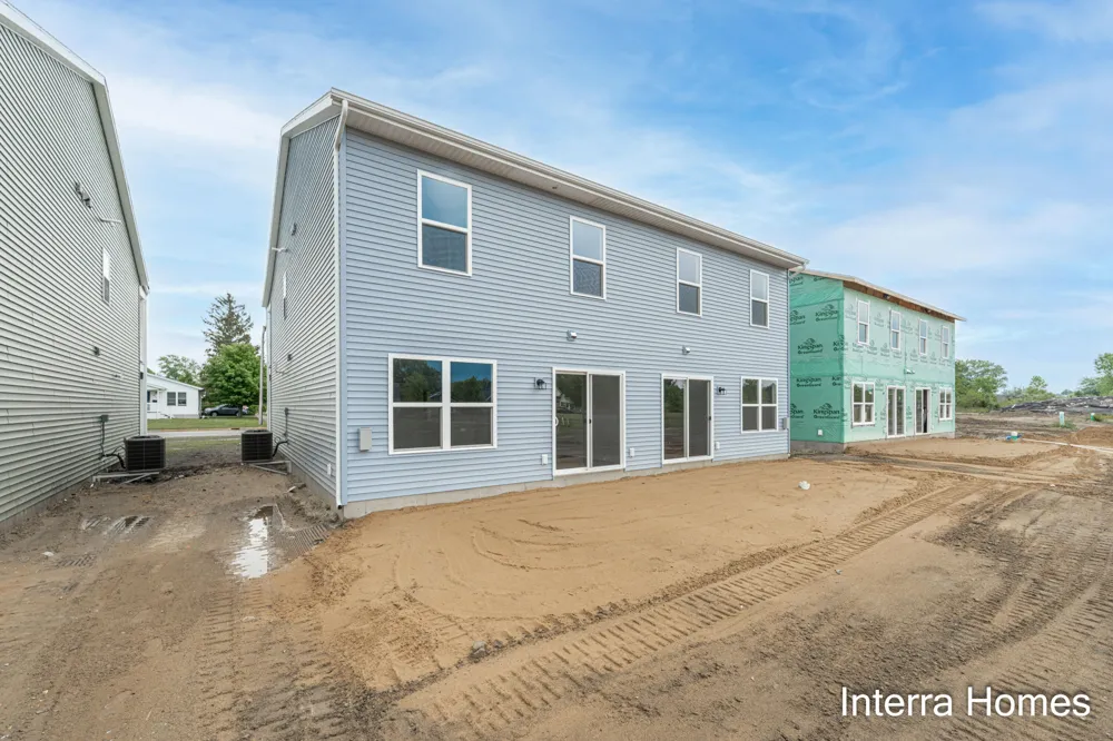 916 Indiana Avenue #15 South Haven City, MI 49090