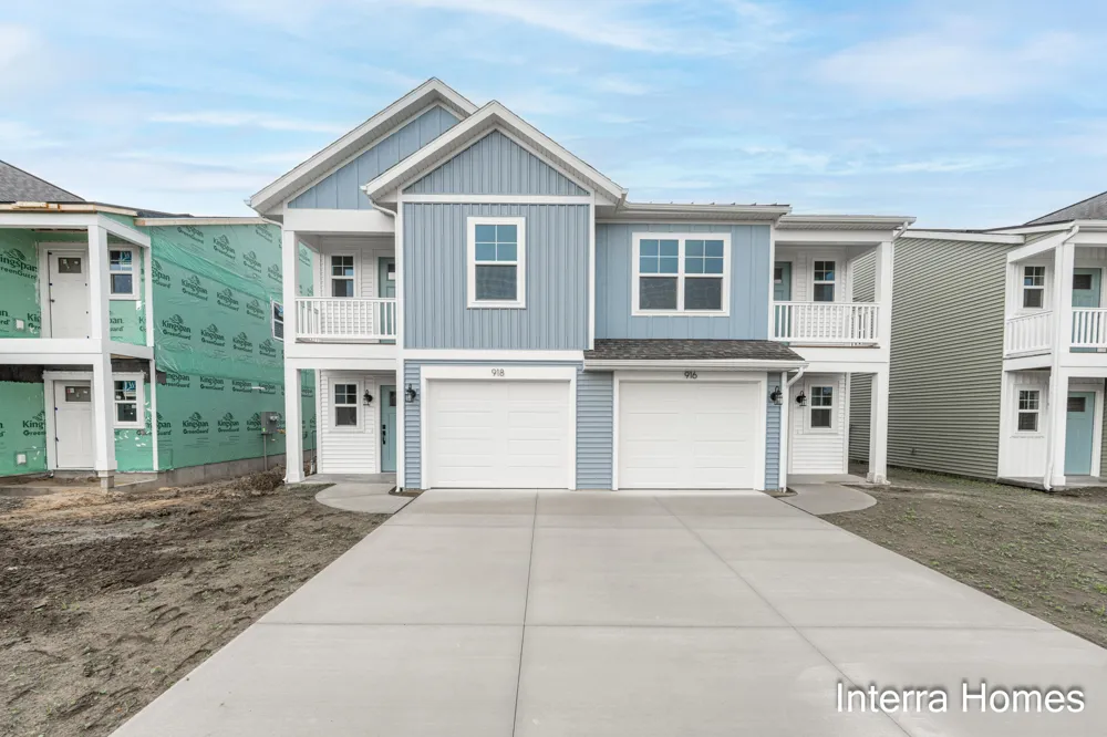 916 Indiana Avenue #15 South Haven City, MI 49090