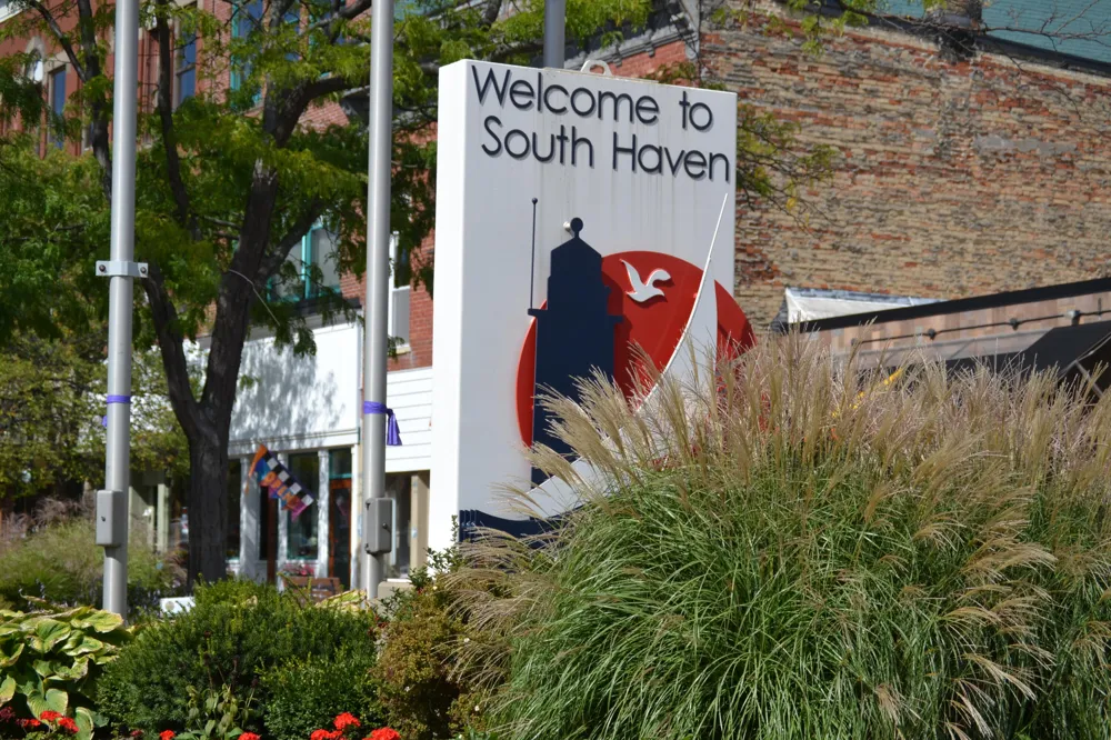 916 Indiana Avenue #15 South Haven City, MI 49090