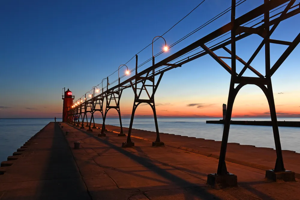 916 Indiana Avenue #15 South Haven City, MI 49090