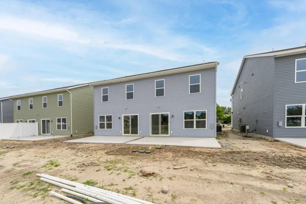 916 Indiana Avenue #15 South Haven City, MI 49090