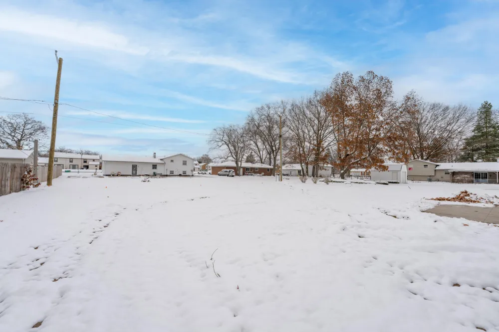 6230 Wright Street Comstock Charter Township, MI 49048