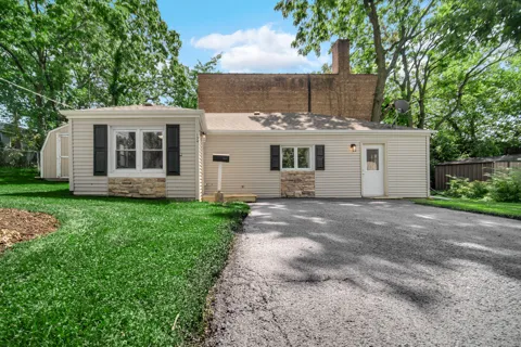 134 Halstead Street