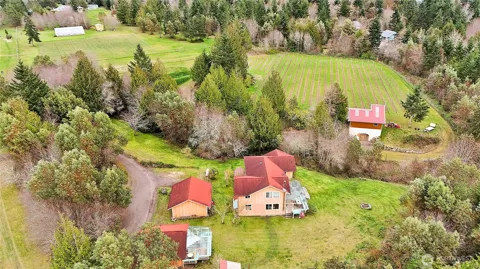 1673 Woodland Drive