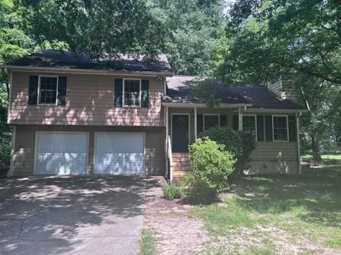 1634 Kimble Drive SW
