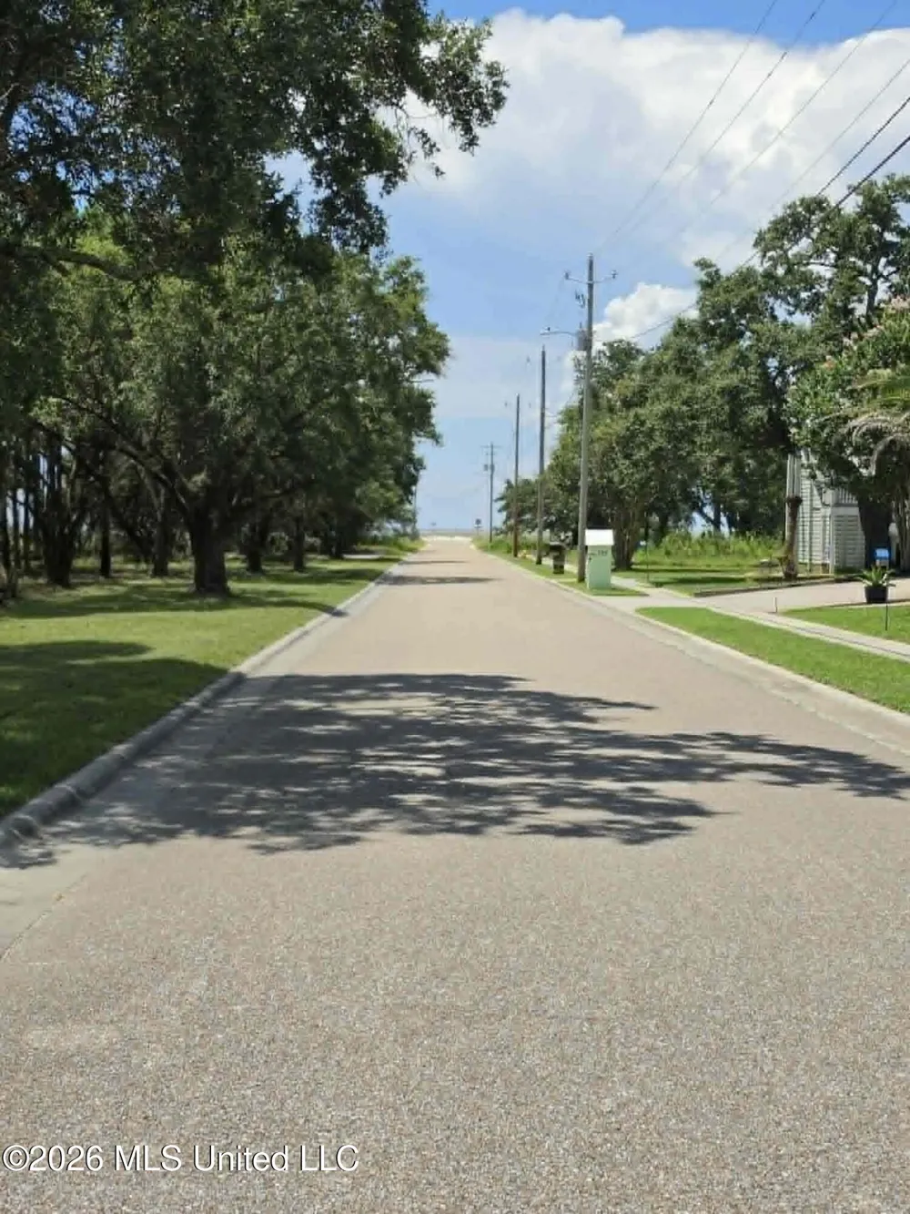 126 Markham Drive Long Beach, MS 39560