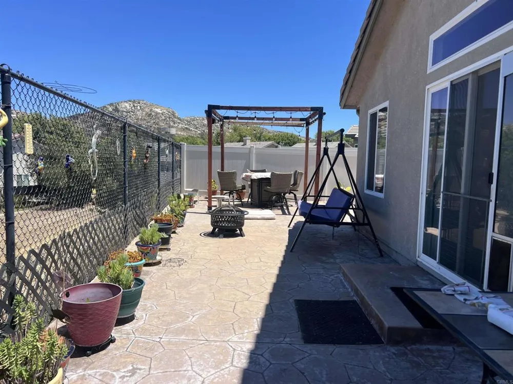 32244 Acorn Trail Campo, CA 91906