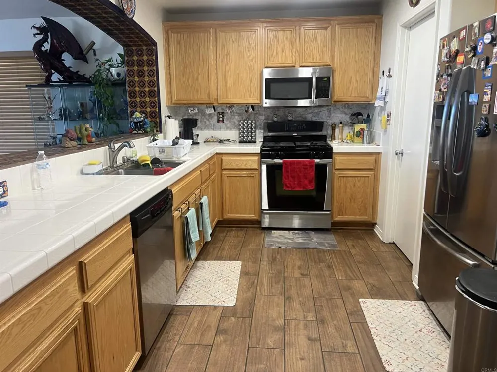 32244 Acorn Trail Campo, CA 91906