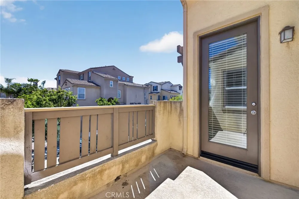 44943 Bellflower Lane #120 Temecula, CA 92592