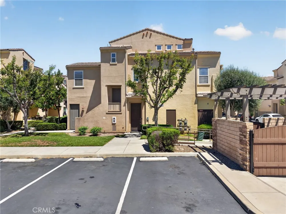 44943 Bellflower Lane #120 Temecula, CA 92592