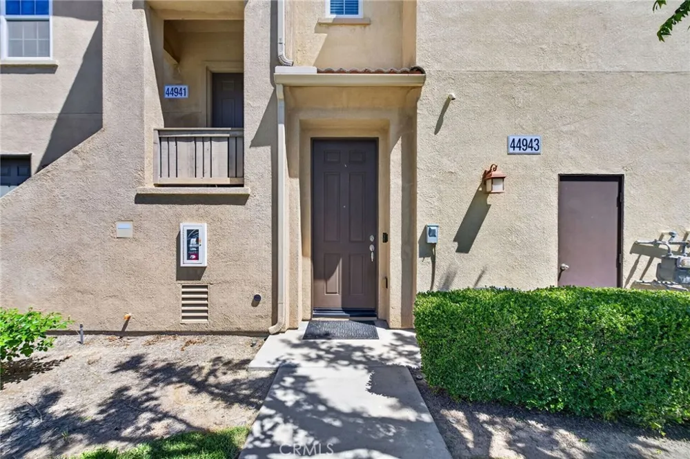44943 Bellflower Lane #120 Temecula, CA 92592