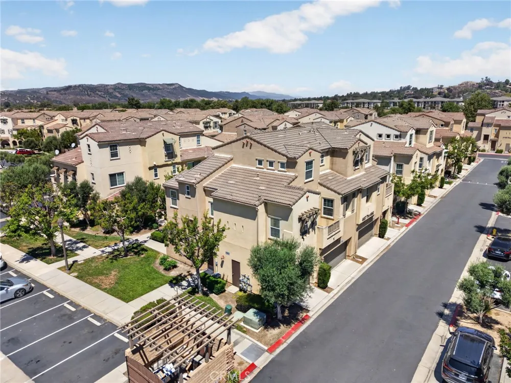 44943 Bellflower Lane #120 Temecula, CA 92592