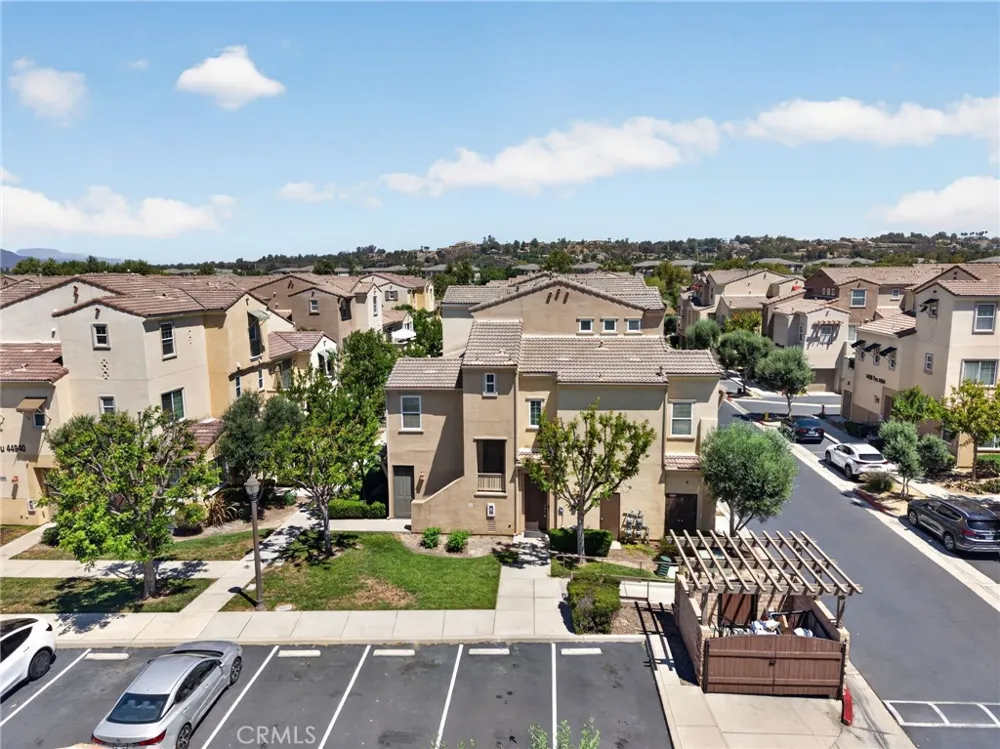 44943 Bellflower Lane #120 Temecula, CA 92592
