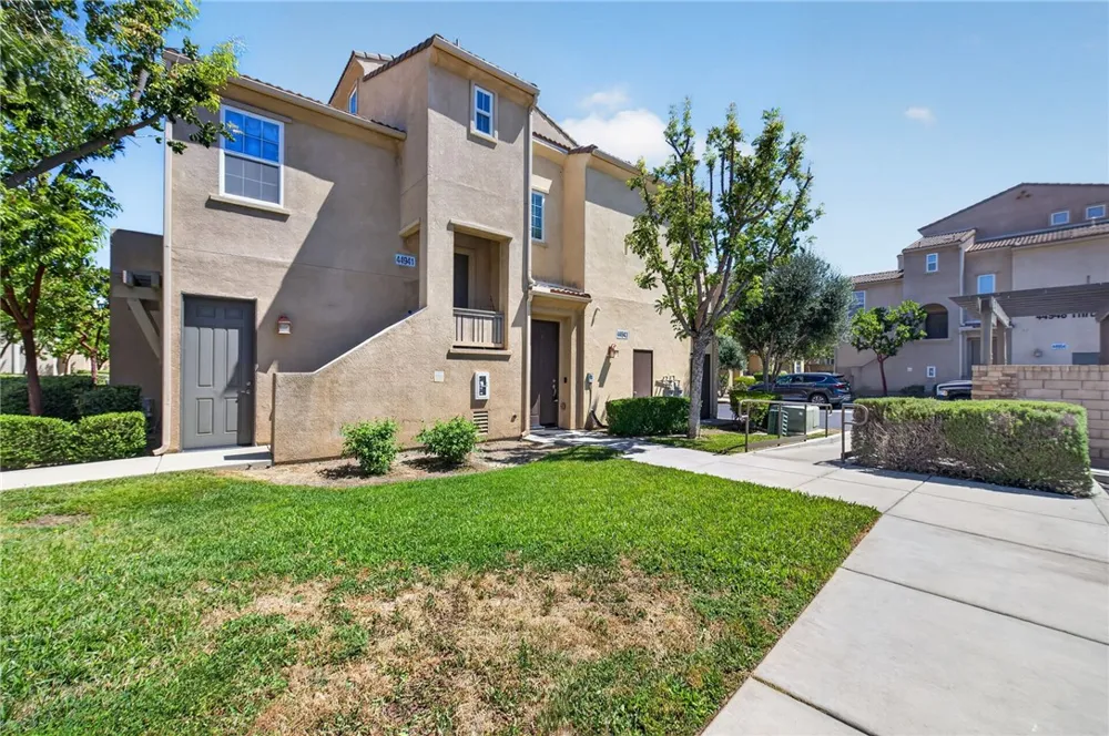 44943 Bellflower Lane #120 Temecula, CA 92592