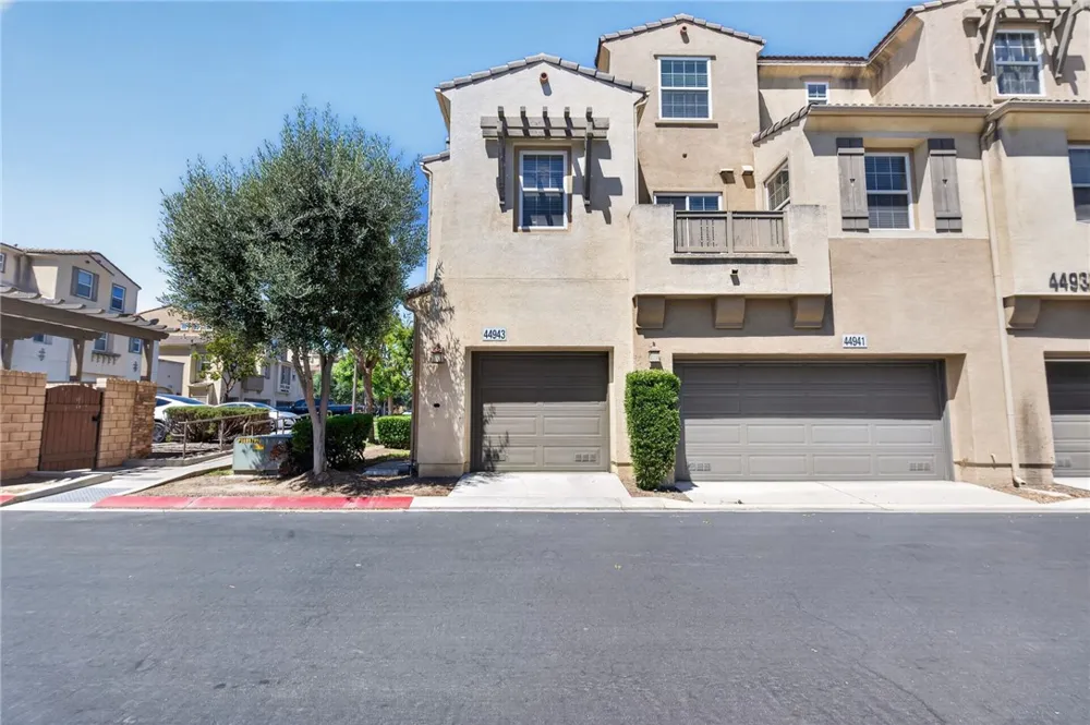 44943 Bellflower Lane #120 Temecula, CA 92592