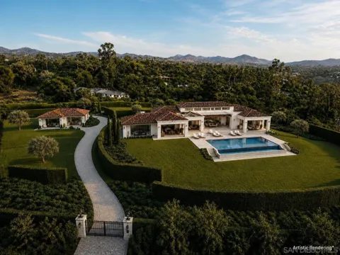 6858 Las Colinas