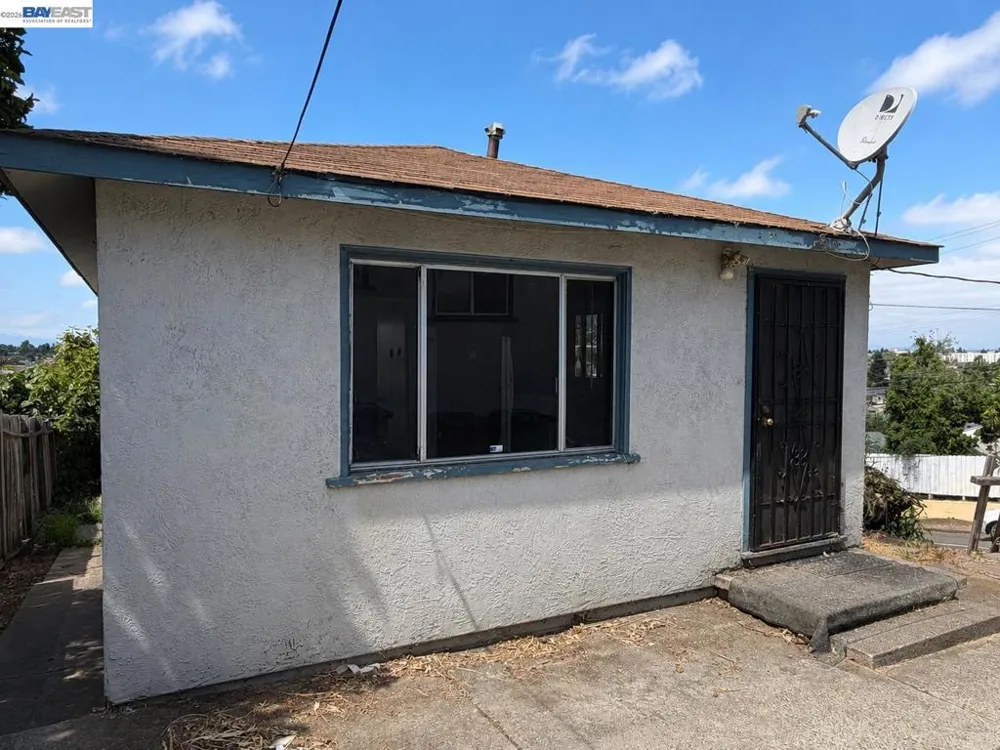 16701 Liberty Street San Leandro, CA 94578