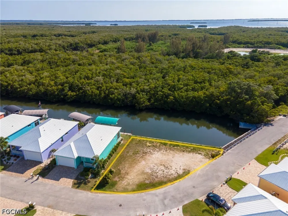 Trawler Lane St James City, FL 33956