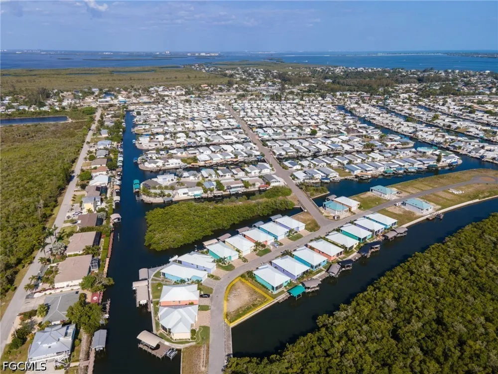 Trawler Lane St James City, FL 33956