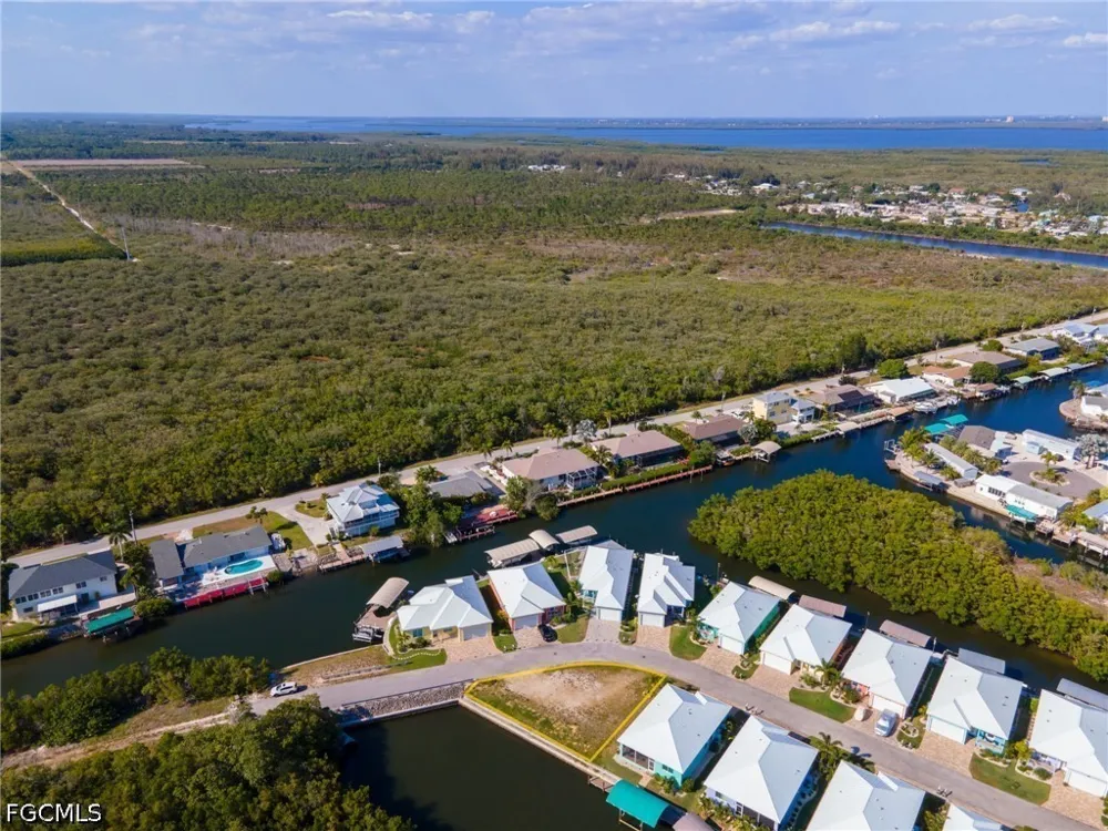 Trawler Lane St James City, FL 33956