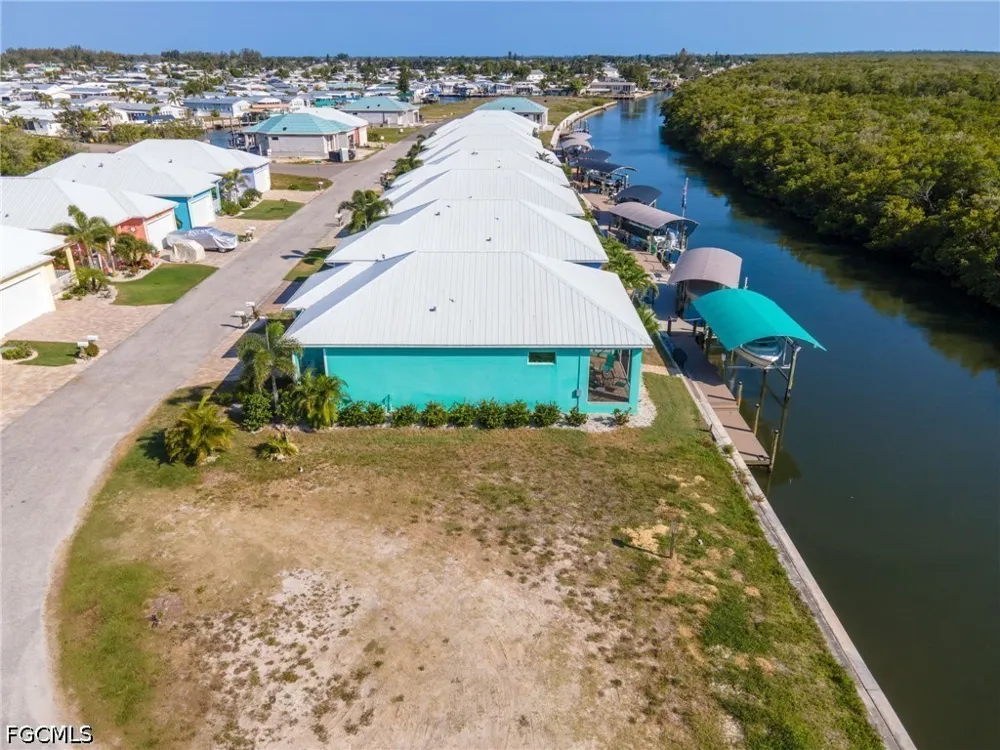 Trawler Lane St James City, FL 33956