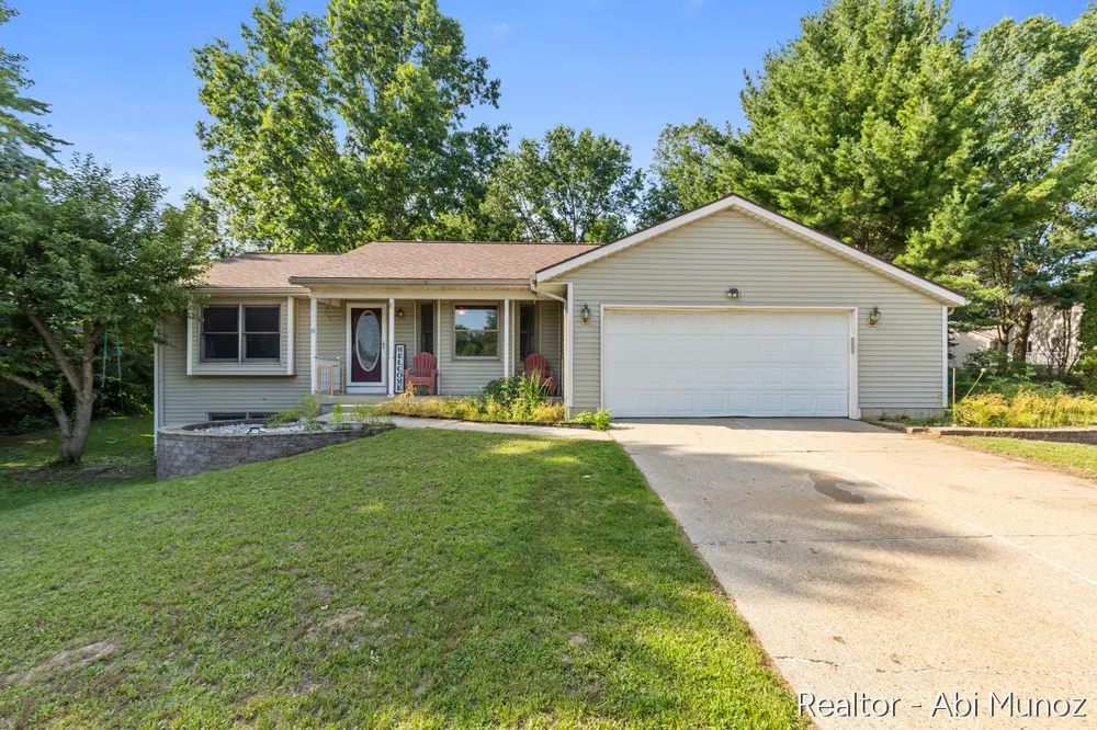 1171 Runway Drive SW Byron Center, MI 49315